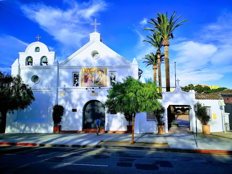 Photo 1 at El Pueblo de Los Ángeles Historical Monument in Los Angeles