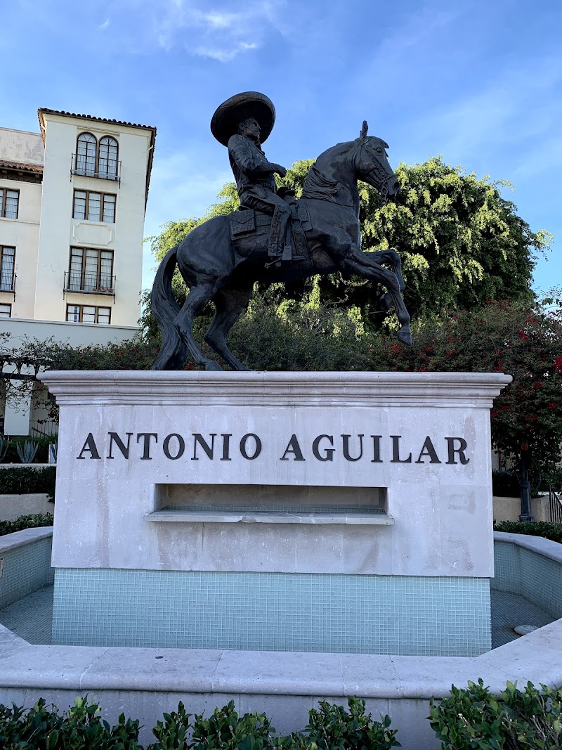 Photo 3 at El Pueblo de Los Ángeles Historical Monument in Los Angeles