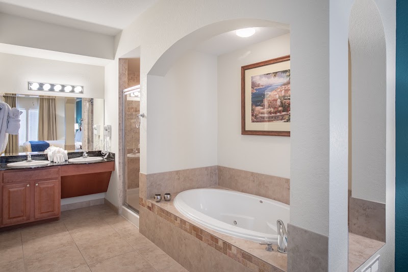 Photo 3 at Lake Buena Vista Resort Village & Spa in Orlando