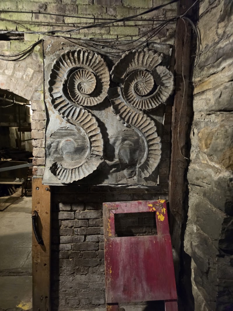 Photo 6 at Bill Speidel’s Underground Tour in Seattle