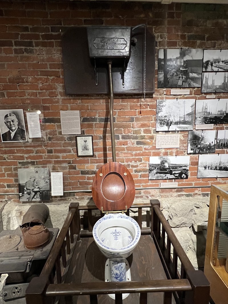 Photo 3 at Bill Speidel’s Underground Tour in Seattle