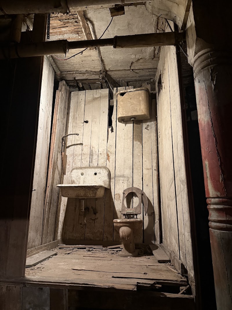 Photo 1 at Bill Speidel’s Underground Tour in Seattle
