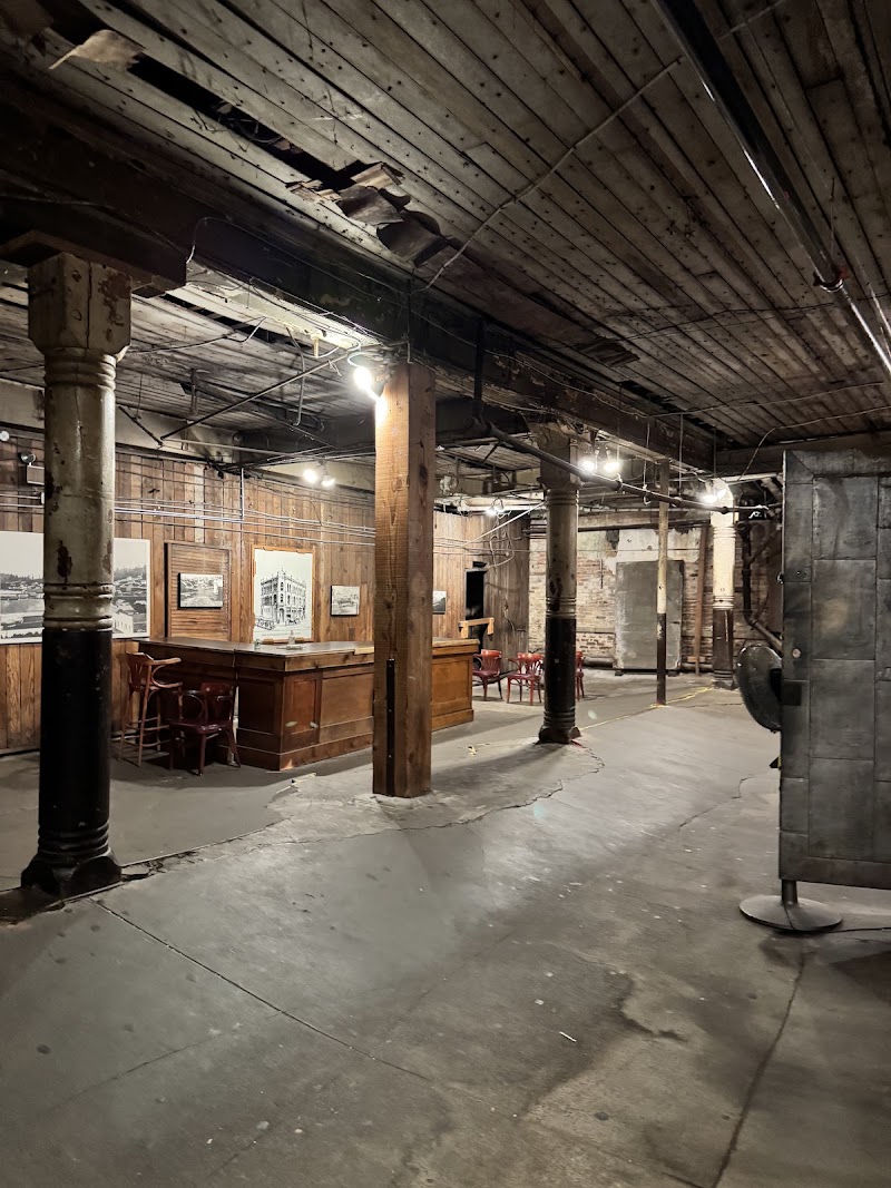Photo 2 at Bill Speidel’s Underground Tour in Seattle