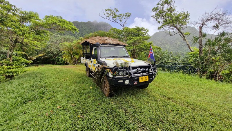 Photo 5 at Raro Safari Tours & Concierge Desk in Avarua