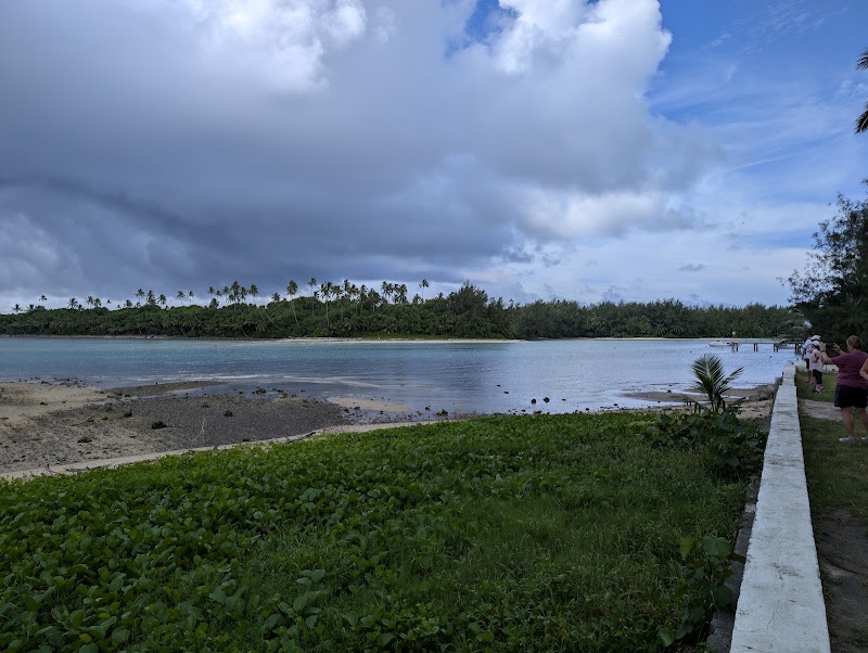 Photo 6 at Raro Safari Tours & Concierge Desk in Avarua