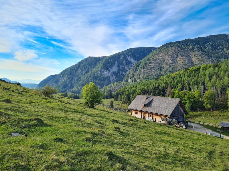 Photo 1 at Nationalpark Kalkalpen in Molln