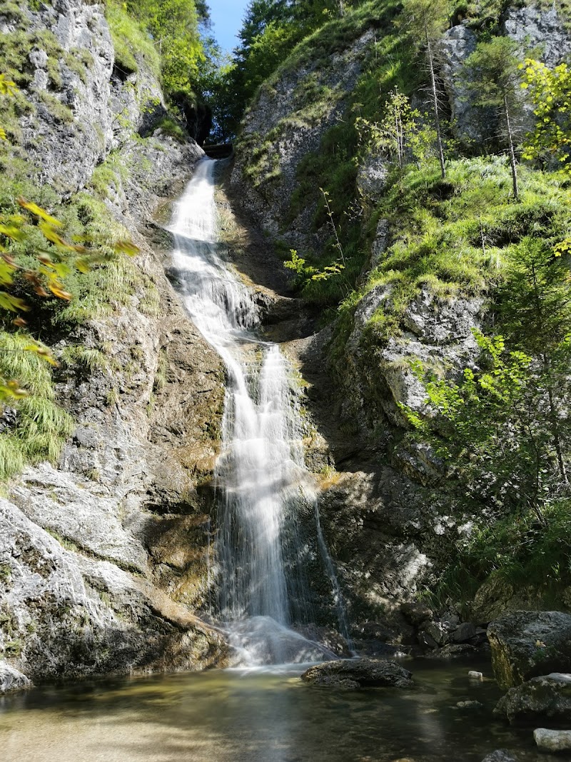 Photo 6 at Nationalpark Kalkalpen in Molln
