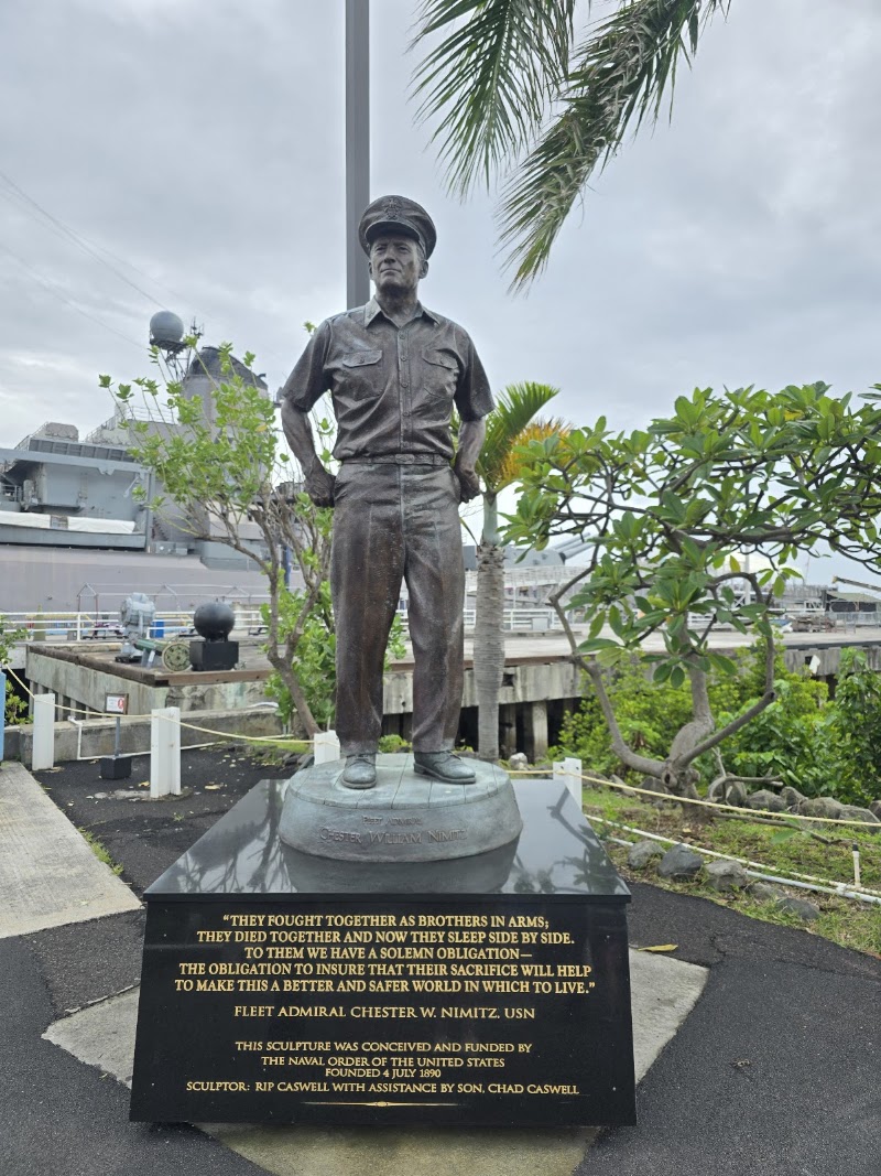 Photo 5 at USS Missouri (BB-63) - Battleship Museum in Honolulu