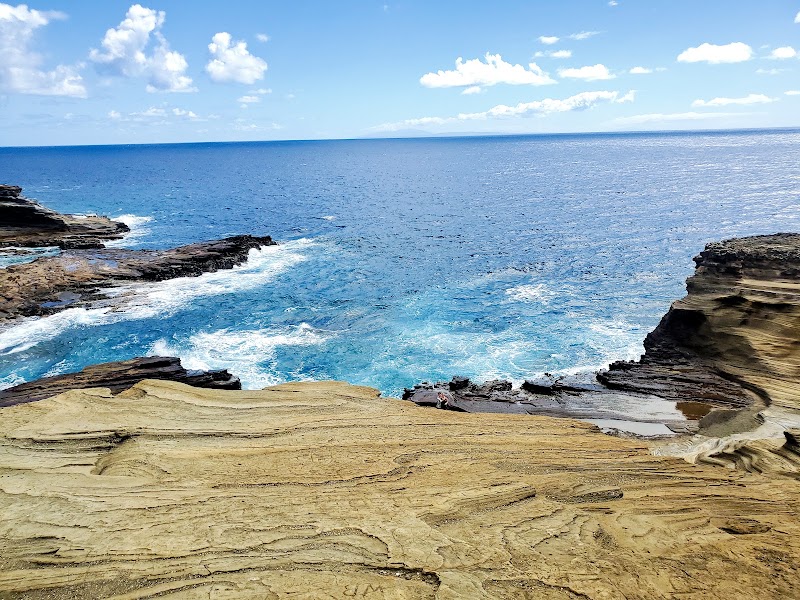Photo 1 at Lānaʻi Lookout in Honolulu