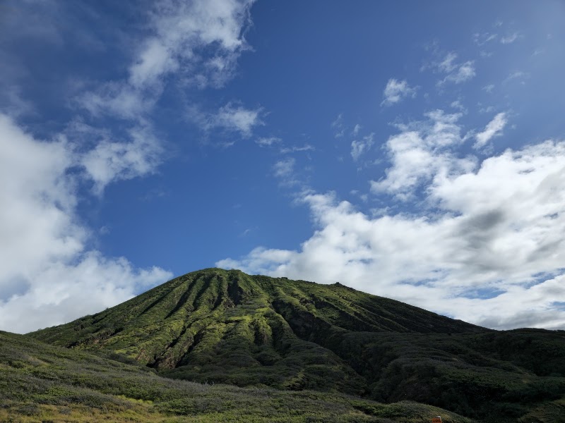 Photo 2 at Lānaʻi Lookout in Honolulu