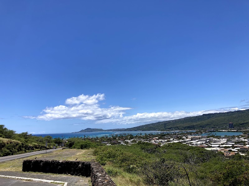 Photo 3 at Lānaʻi Lookout in Honolulu