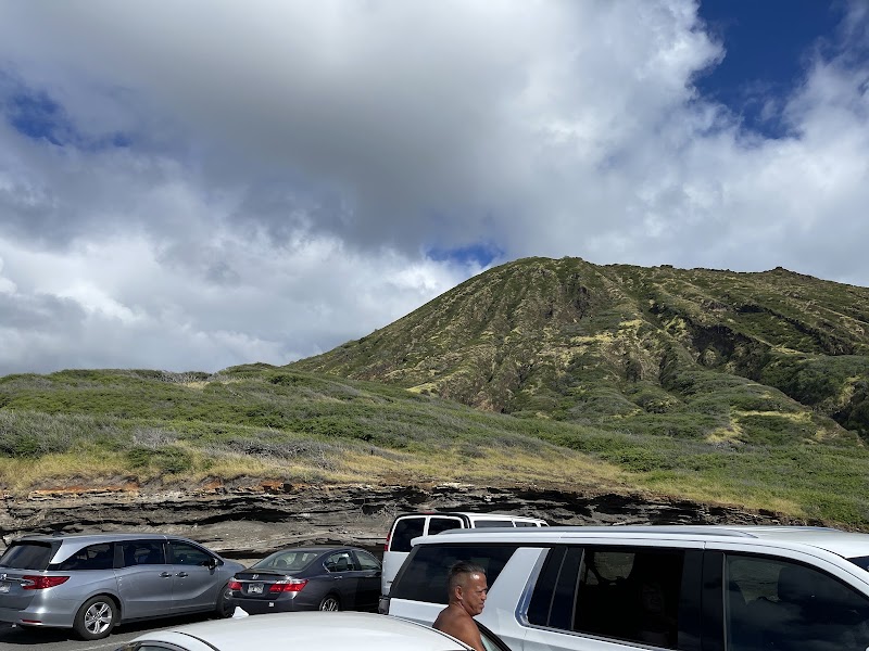 Photo 5 at Lānaʻi Lookout in Honolulu