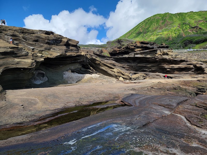 Photo 6 at Lānaʻi Lookout in Honolulu