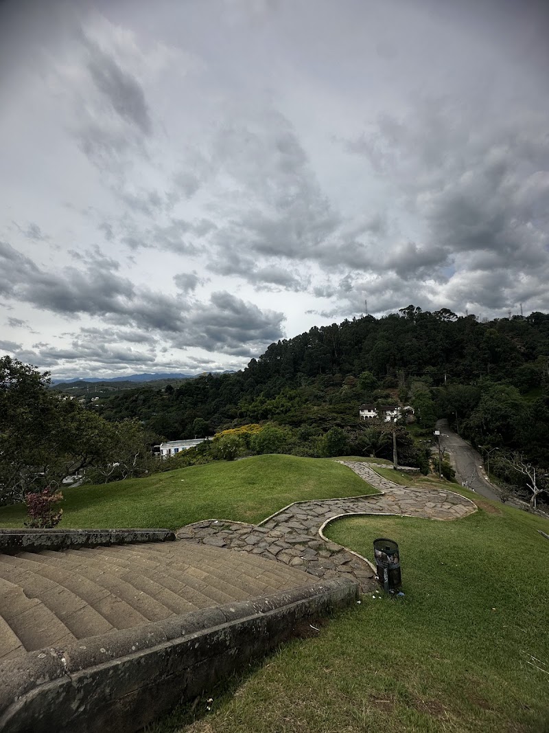 Photo 6 at El Morro de Tulcán in Popayán