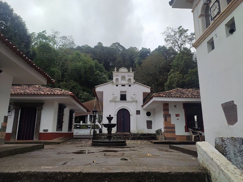 Photo 4 at El Morro de Tulcán in Popayán