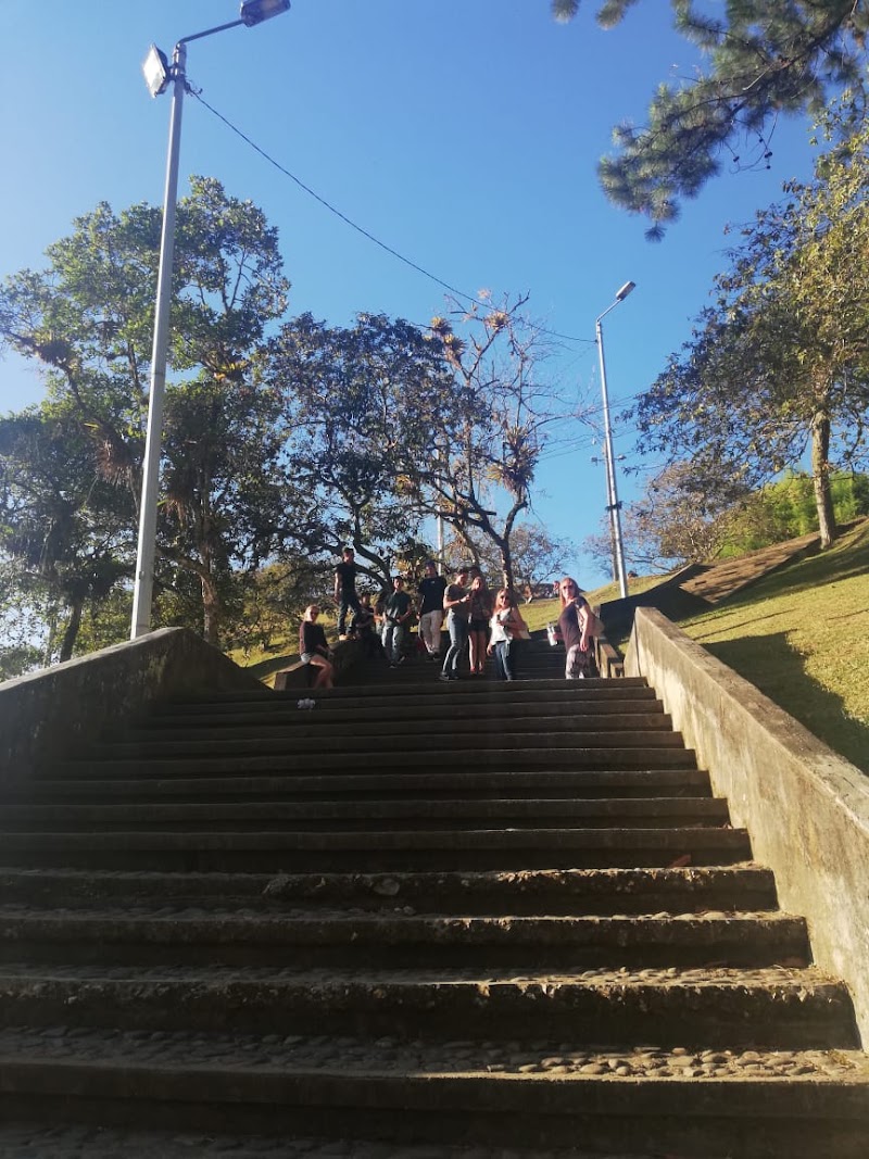 Photo 5 at El Morro de Tulcán in Popayán