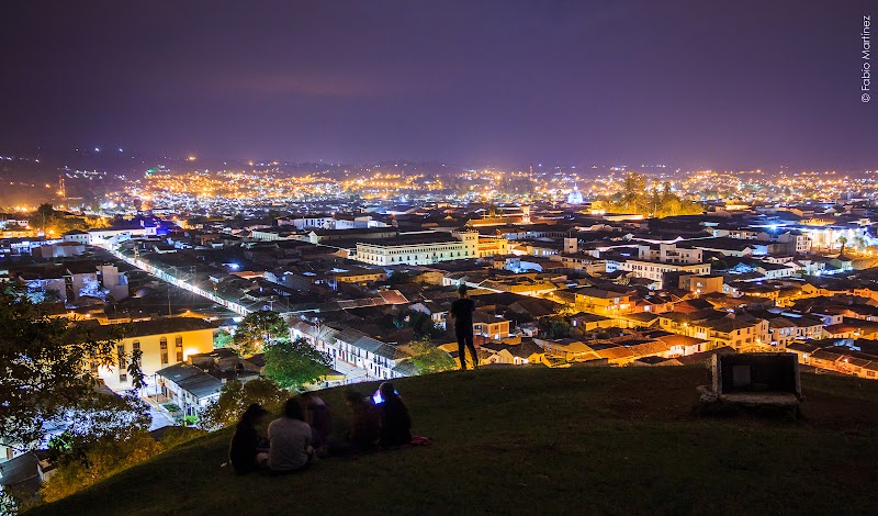 Photo 3 at El Morro de Tulcán in Popayán