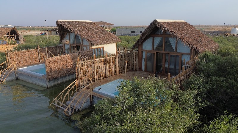 CASA MIKOKO in Umm Al Quwain