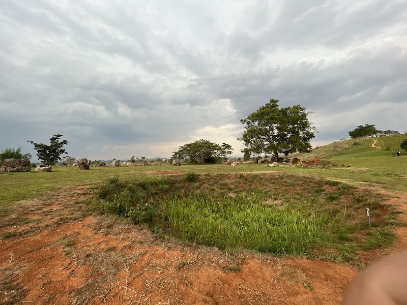 Photo 3 at Plain of Jars in 
