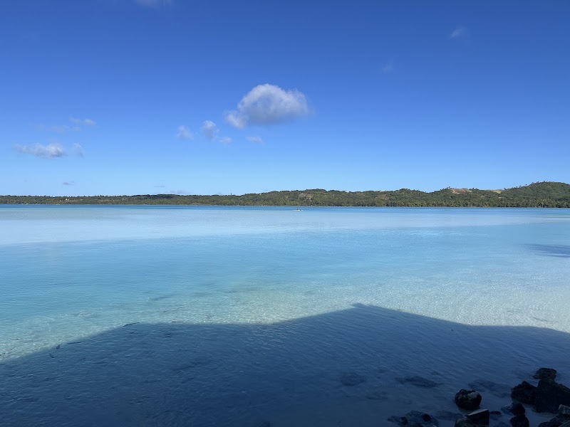 Photo 3 at Aitutaki Village in Aitutaki