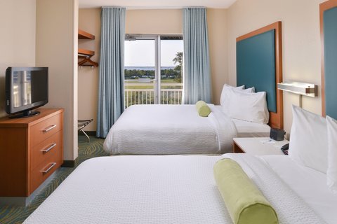 Photo 1 at SpringHill Suites by Marriott Charleston Riverview in Charleston