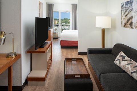 Photo 4 at SpringHill Suites by Marriott Charleston Riverview in Charleston