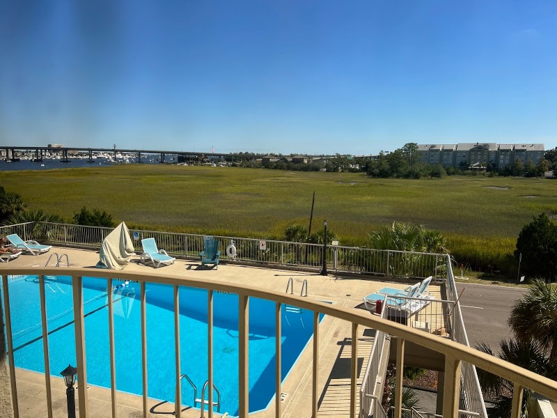 Photo 2 at SpringHill Suites by Marriott Charleston Riverview in Charleston