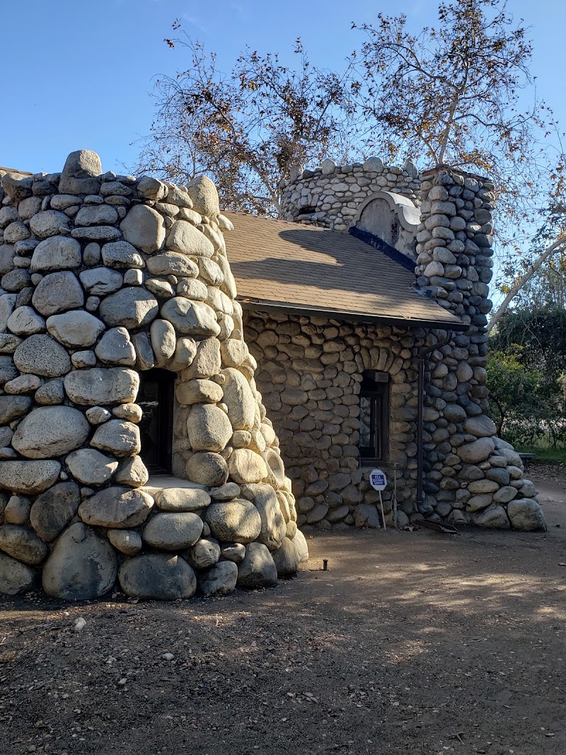 Photo 5 at Lummis Home-El Alisal in Los Angeles