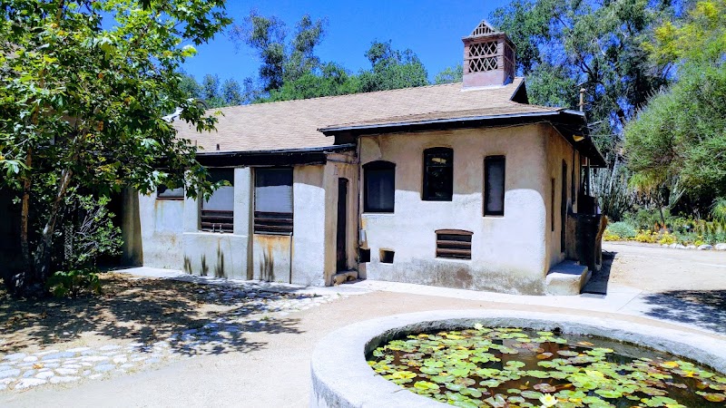 Photo 6 at Lummis Home-El Alisal in Los Angeles