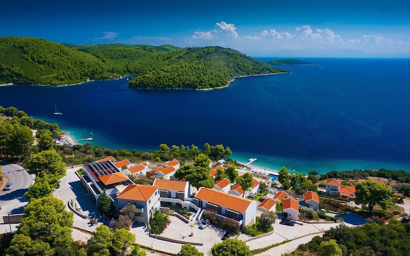 ADRINA RESORT & SPA in Adrina