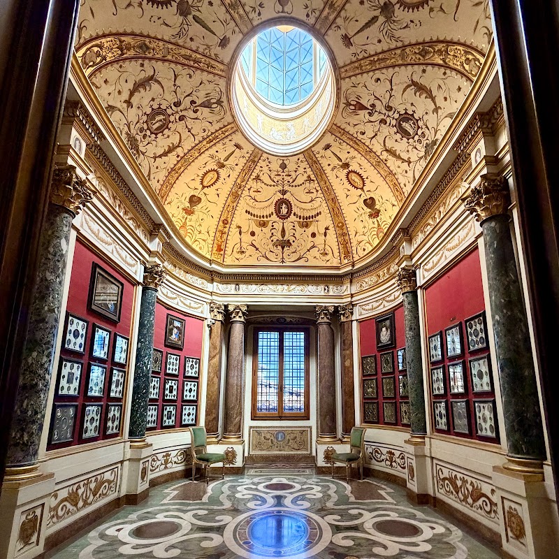Photo 1 at Uffizi Galleries in Firenze