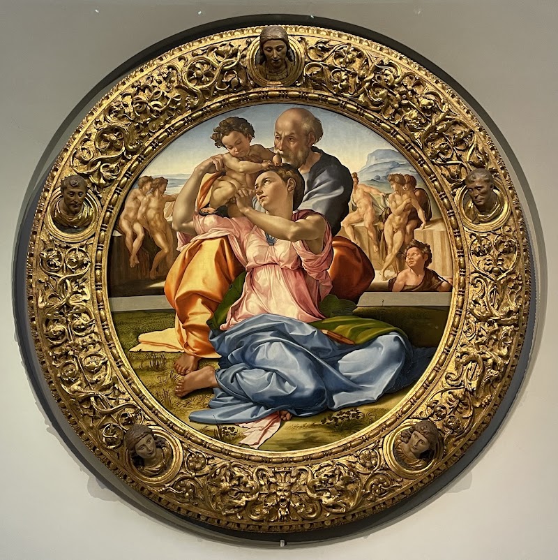 Photo 5 at Uffizi Galleries in Firenze