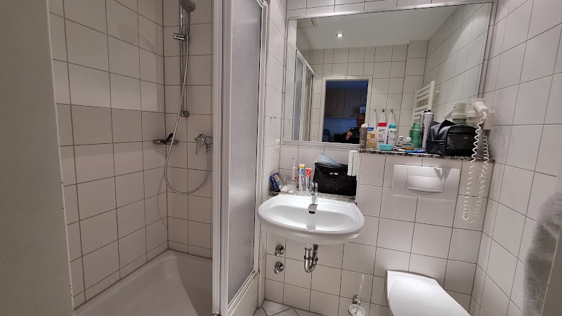 Photo 3 at IFA Rügen Hotel & Ferienpark in Binz