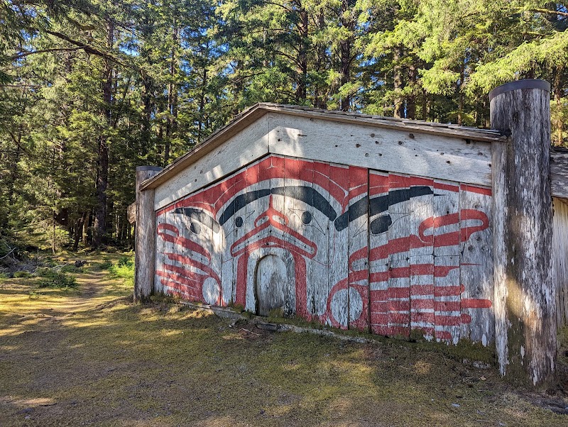 Photo 5 at Gwaii Haanas National Park Reserve and Haida Heritage Site in Daajing Giids