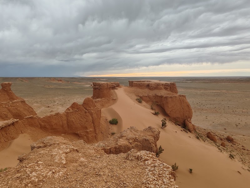 Photo 2 at Horseback Adventure in Улаанбаатар