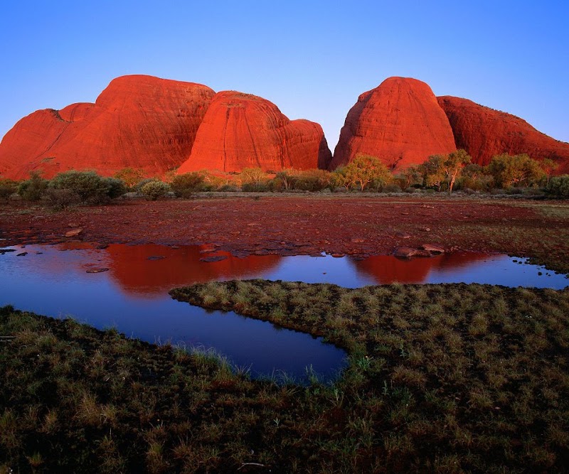 Photo 2 at Uluṟu-Kata Tjuṯa National Park in Uluru