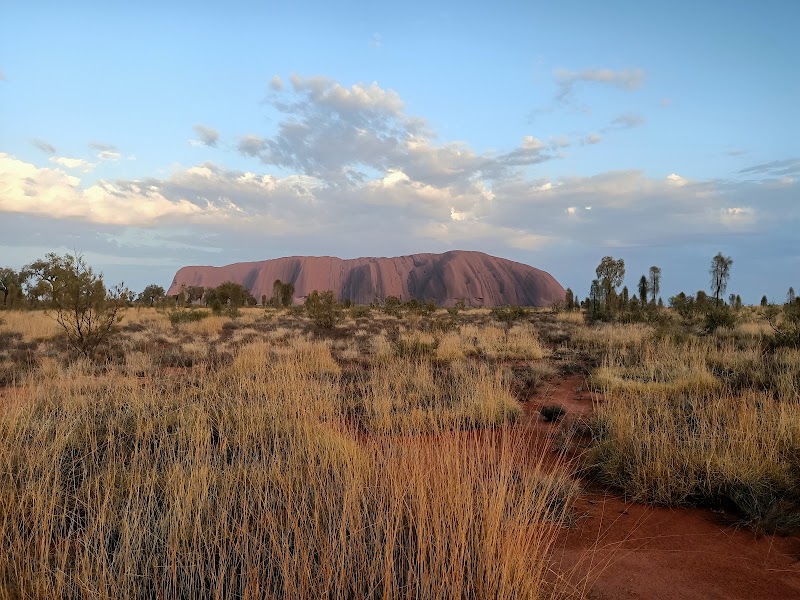 Photo 6 at Uluṟu-Kata Tjuṯa National Park in Uluru