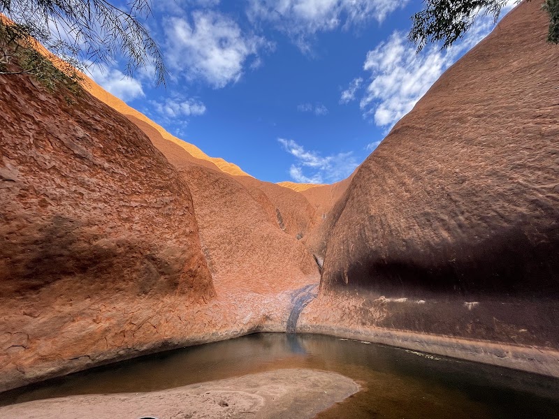 Photo 3 at Uluṟu-Kata Tjuṯa National Park in Uluru
