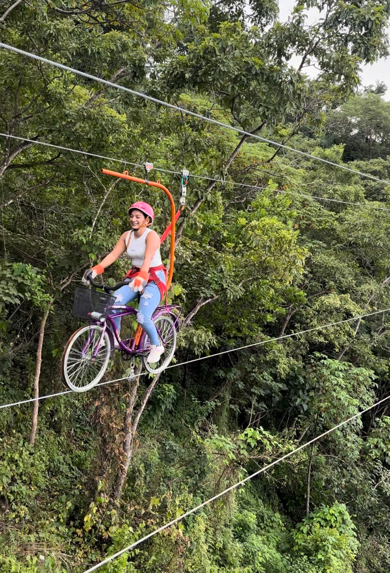 Gran Nelson Xtreme Adventures in San Juan del Sur