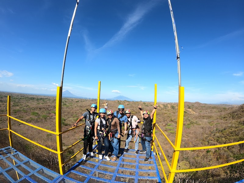 Photo 6 at Gran Nelson Xtreme Adventures in San Juan del Sur