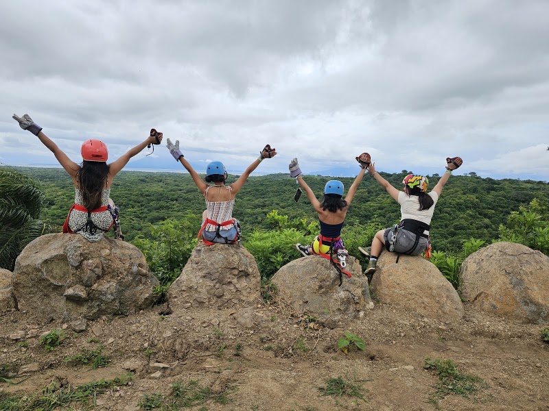 Photo 4 at Gran Nelson Xtreme Adventures in San Juan del Sur
