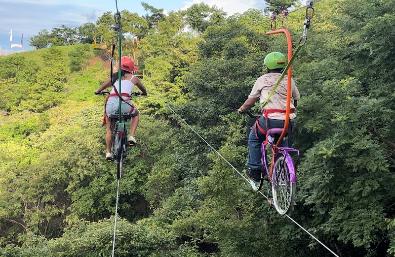 Photo 2 at Gran Nelson Xtreme Adventures in San Juan del Sur