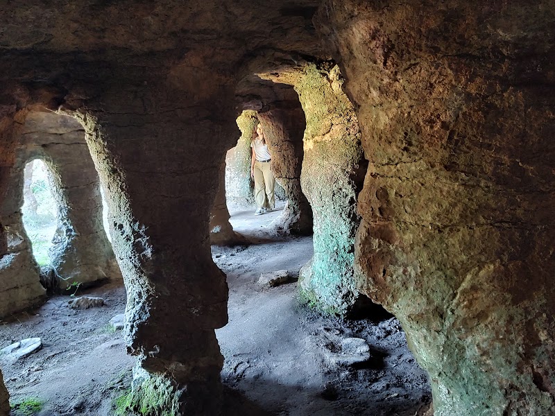 Photo 1 at Palace Cave in Trinidad