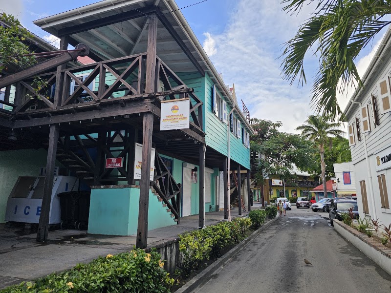 Tropical Adventures Antigua in Saint John's