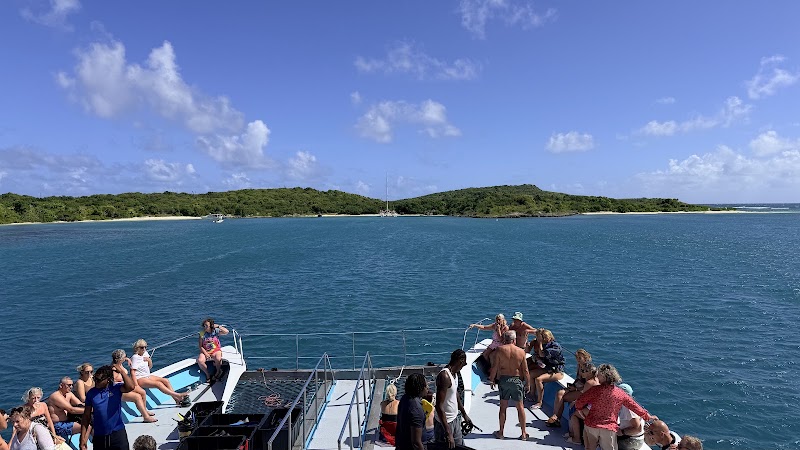 Photo 6 at Tropical Adventures Antigua in Saint John's
