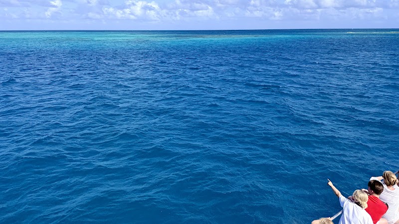 Photo 1 at Tropical Adventures Antigua in Saint John's