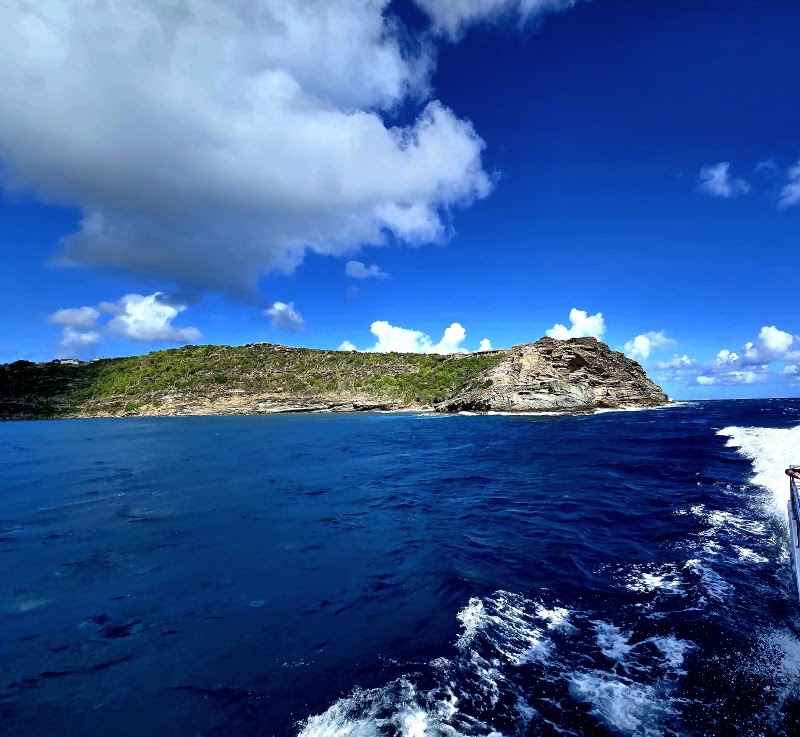 Photo 3 at Tropical Adventures Antigua in Saint John's