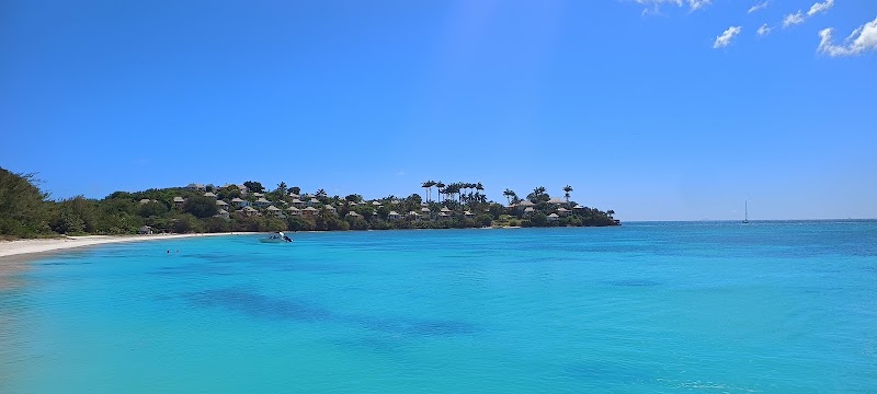 Photo 5 at Tropical Adventures Antigua in Saint John's