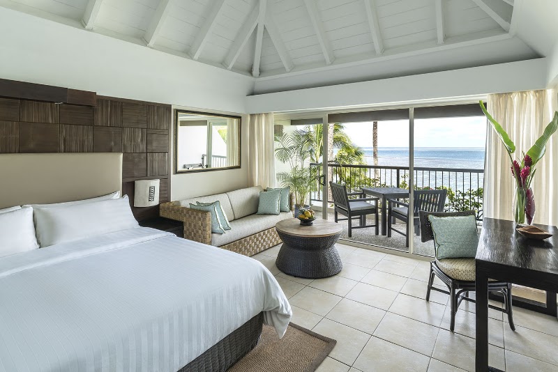 Photo 1 at Shangri-La Yanuca Island, Fiji in 