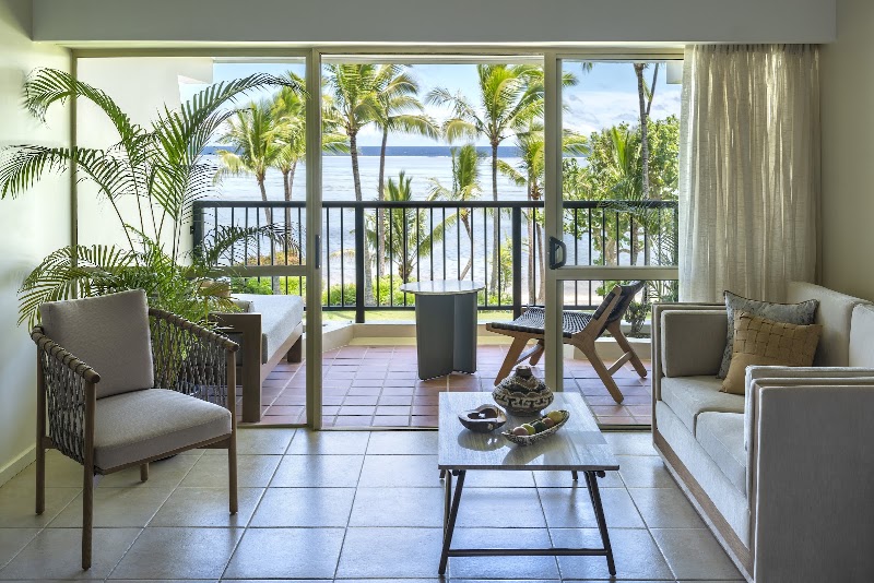 Photo 5 at Shangri-La Yanuca Island, Fiji in 